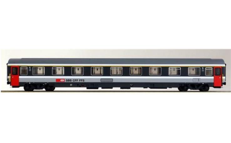 LS 47310 Abteilwagen Eurofima 1.Kl. SBB, H0