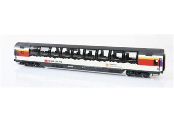 LS 47390 Panoramawagen APm Gotthard Panorama Express SBB, H0