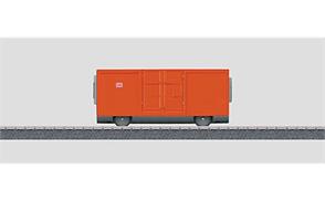 MÄ 044103 Offener Güterwagen (Magnetkup