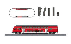 MÄ 078479 Ergänzungs-Set Regional Express DB, H0 AC