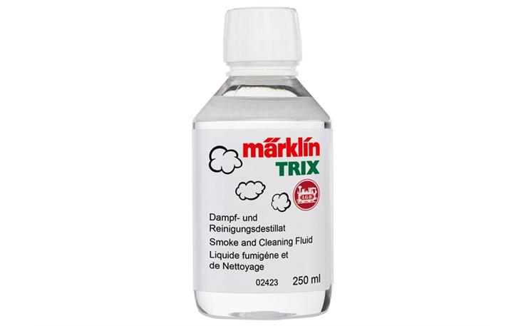 Märklin 002423 Dampf- und Reinigungsdestillat 250 ml