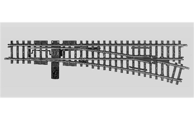 Märklin 022716 Weiche rechts r902.4 mm