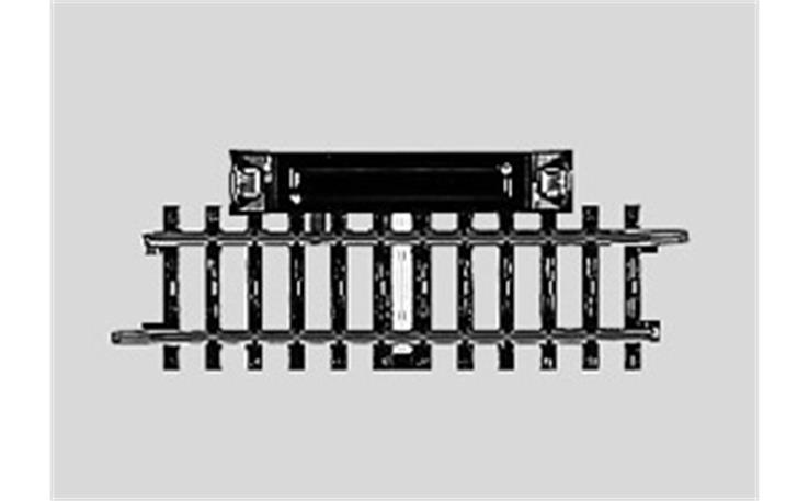 Märklin 02299 Schaltgleis 90 mm