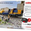 Märklin 029023 Startpackung Reihe 700 Niederländischer Güterzug NS, H0 AC mfx Digital | Bild 2