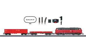 Märklin 029060 Startpackung "Güterzug Epoche V", H0 AC mfx Digital