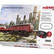 Märklin 029065 Startpackung "Moderner Rangierbetrieb mit DHG 500", H0 AC mfx Digital | Bild 2