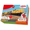 Märklin 029346 Startpackung Baustelle my word, H0 batteriebetrieben