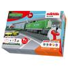 Märklin 029347 My World Startpackung "Autotransport-Zug", H0