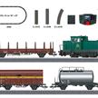 Märklin 029464 Startpackung "Belgischer Güterzug mit Serie 8000", H0 AC mfx Digital Sound | Bild 2