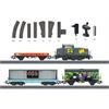 Märklin 029828 Digital-Startpackung "Batman" mit DHG 500 und 3 Wagen, H0 AC mfx Digital