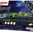 Märklin 029828 Digital-Startpackung "Batman" mit DHG 500 und 3 Wagen, H0 AC mfx Digital | Bild 2