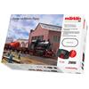 Märklin 029890 Dig.-Startpackung Güterzug m.