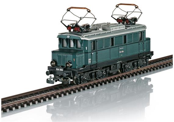 Märklin 030111 E-Lok E44 DRG, H0 AC mfx Digital