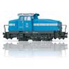 Märklin 036501 Diesellok Bauart Henschel DHG 500, H0 AC Digital