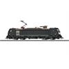 Märklin 036643 E-Lok BR 187 MRCE, H0 AC mfx Digital Sound