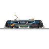 Märklin 036649 E-Lok BR 185.2 Germany 2024, H0 AC Digital Sound