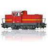 Märklin 036700 Diesellok DHG 700, H0 AC mfx Digital