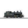 Märklin 037191 Tender-Dampflok Eb 3/5 Habersack SBB, H0 AC mfx+ Digital Sound