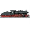 Märklin 037509 Güterzug-Dampflok BR 56.1 DR, H0 AC mfx Digital Sound