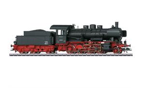 Märklin 037509 Güterzug-Dampflok BR 56.1 DR, H0 AC mfx Digital Sound