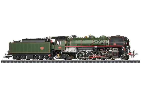 Märklin 038141 Märklin 038141 Dampflok 141.R.1244 Mikado SNCF, H0 AC mfx+ Digital Sound