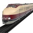 Märklin 038175 Diesel-Schnelltriebwagenzug VT 18.16 "SVT "Görlitz" DR, H0 AC mfx+ Digital | Bild 2