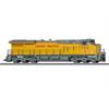 Märklin 038441 US-Diesellok ES44AC UP, H0 AC mfx+ Digital Sound