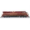 Märklin 038445 Diesellok Typ GE ES44AC NS, H0 AC mfx+ Digital Sound