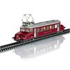 Märklin 038860 Schnelltriebwagen Roter Pfeil RCe2/4 OeBB, H0 AC mfx+ Digital Sound