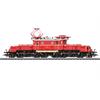 Märklin 039090 E-Lok Rh.1189 ÖBB, H0 AC mfx+ Digital Sound