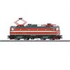 Märklin 039281 E-Lok Rc 5 orange SJ, H0 AC mfx+ Digital Sound