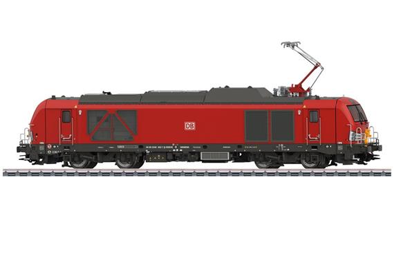 Märklin 039290 Vectron Dual-Mode BR 249 DB AG, H0 AC mfx+ Digial Sound