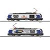 Märklin 039291 Vectron Dual-Mode BR 248 Railsytems RP GmbH, H0 AC mfx+ Digital Sound