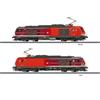 Märklin 039293 Vectron Dual-Mode BR 249 der DB Cargo, H0 AC mfx Digital Sound