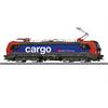 Märklin 039337 E-Lok BR 193 Vectron SBB Cargo, H0 AC mfx+ Digital Sound