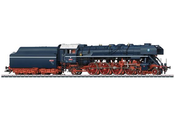 Märklin 039498 Dampflok BR 498.1 Albatross ZSR, H0 AC mfx+ Digital Sound