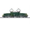 Märklin 039596 E-Lok Be 6/8 II Krokodil SBB, H0 AC mfx+ Digital Sound