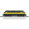 Märklin 039679 Diesellok Serie 52 SNCB, H0 AC mfx+ Digital Sound