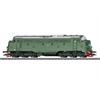 Märklin 039686 Diesellok NOHAB Di3 NSB, H0 AC mfx+ Digital Sound