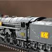 Märklin 039966 Schlepptender-Lok "Black Ice", H0 AC mfx+ Digital Sound | Bild 5