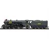 Märklin 039966 Schlepptender-Lok "Black Ice", H0 AC mfx+ Digital Sound