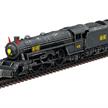 Märklin 039966 Schlepptender-Lok "Black Ice", H0 AC mfx+ Digital Sound | Bild 2