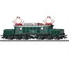 Märklin 039992 E-lok Reihe 1020 ÖBB, H0 AC mfx+ Digital Sound