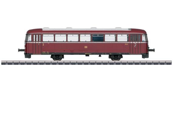 Märklin 041988 Schienenbus-Beiwagen VB 98 DB, H0 AC