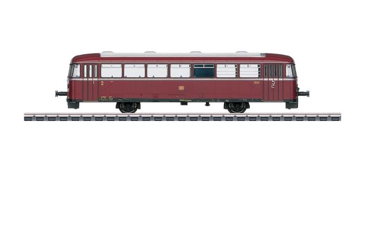 Märklin 041988 Schienenbus-Beiwagen VB 98 DB, H0 AC