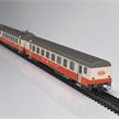 Märklin 042190 Personenwagen-Set 4-tlg Swiss Express SBB, H0 | Bild 3