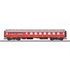 Märklin 042530 Schnellzug-Speisewagen WR4ü(e) DSG, H0 AC