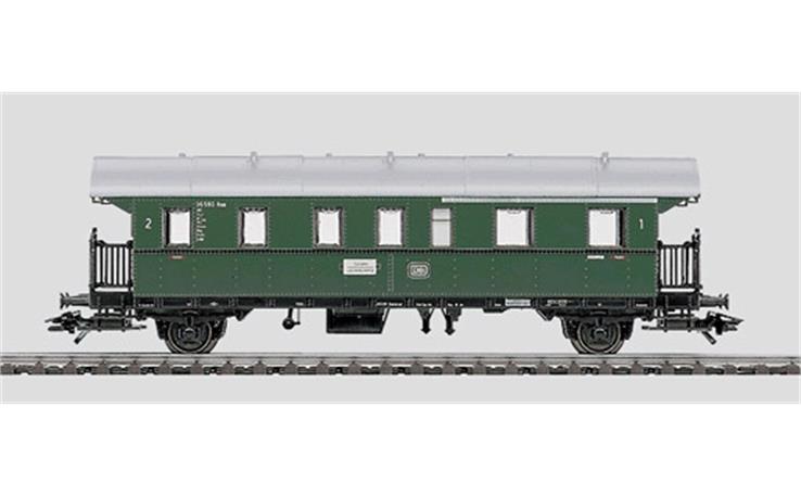 Märklin 04313 Donnerbüchse 1./2.Kl. DB, H0