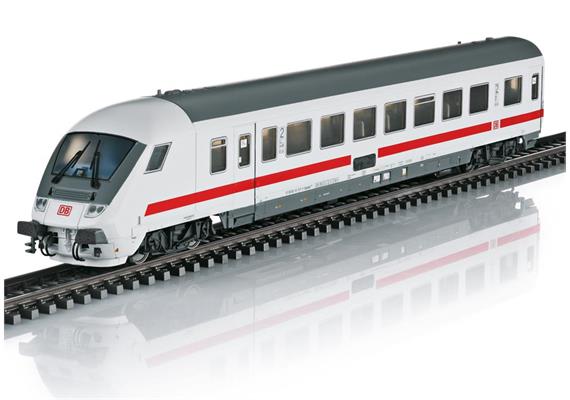 Märklin 043630 IC Steuerwagen Bpmbdzf 296.1 DB, H0 AC Digital