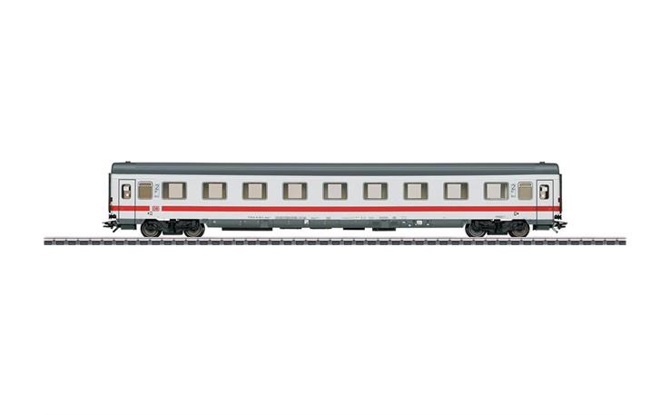 Märklin 043660 Abteilwagen Bvmkz 856 DB AG, H0 AC